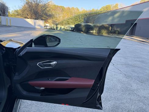 Used 2023 Audi e-tron GT Premium Plus w/ Performance Package image 41