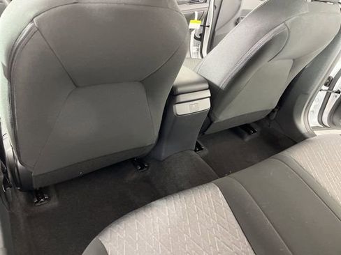 New 2026 Nissan Sentra SV w/ Floor Mat Package image 40