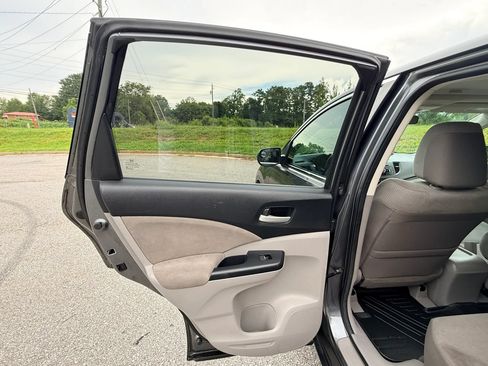 Used 2013 Honda CR-V EX image 26