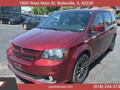 Used 2019 Dodge Grand Caravan GT