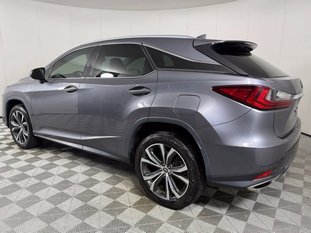 Used 2020 Lexus RX 350 FWD w/ Premium Package image 4