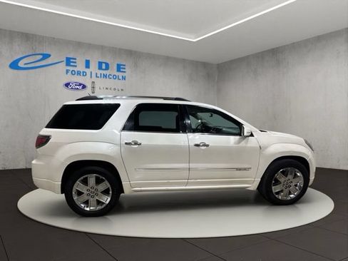 Used 2013 GMC Acadia Denali AWD/4WD image 7