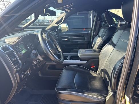 Used 2022 RAM 2500 Laramie image 6