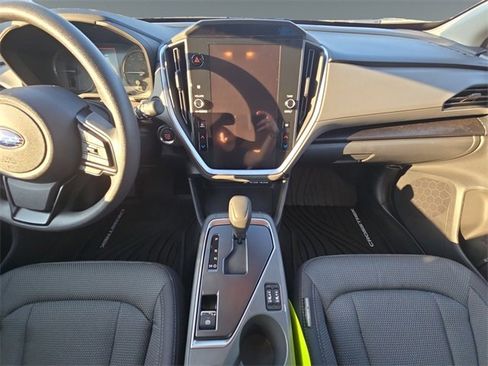 Certified 2024 Subaru Crosstrek 2.0i Premium image 15