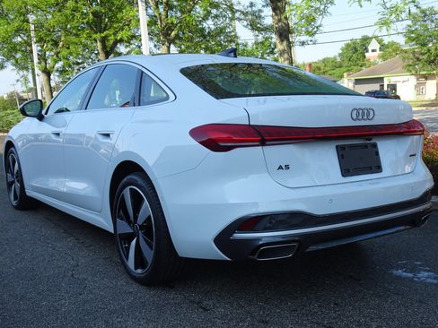 New 2025 Audi A5 2.0T Premium Plus image 3