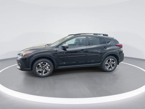New 2026 Subaru Crosstrek 2.5i Premium AWD/4WD image 4