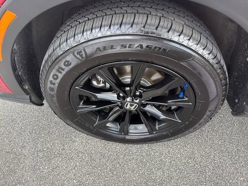 Certified 2024 Honda CR-V Sport-L image 41