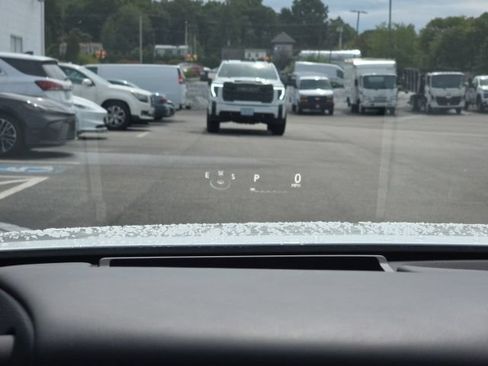 Used 2025 Lexus ES 350 w/ Premium Package FWD image 16