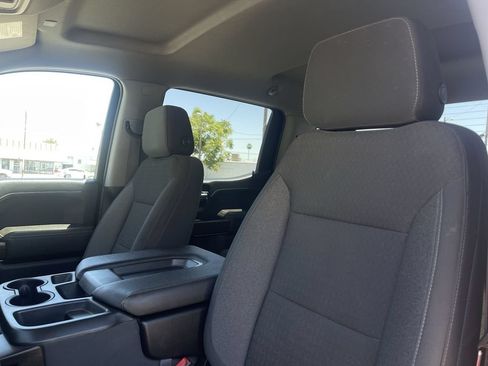 Used 2021 Chevrolet Silverado 1500 RST AWD/4WD image 18