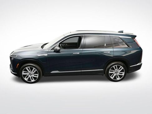 Used 2026 Cadillac Vistiq Luxury AWD/4WD image 19