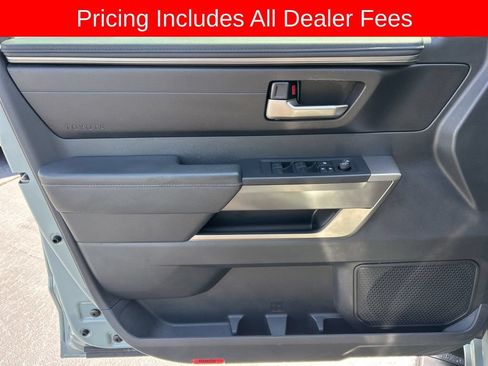 Used 2024 Toyota Tundra SR5 RWD image 3