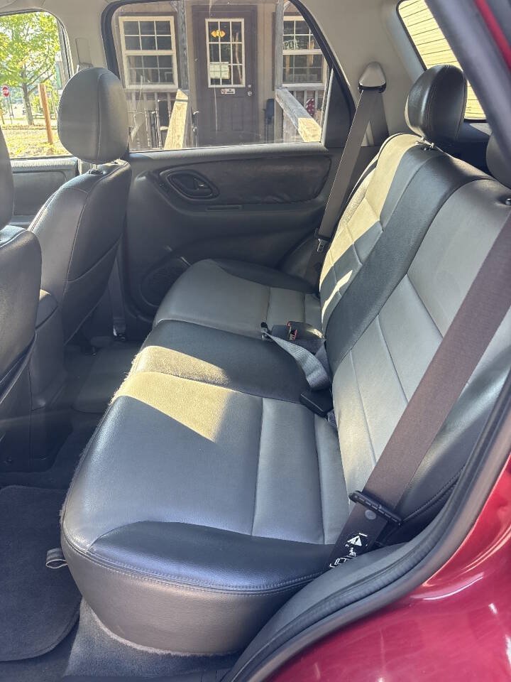 Used 2003 Ford Escape XLT AWD/4WD image 10