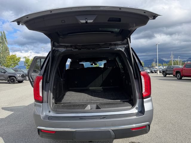 Used 2021 GMC Yukon SLT AWD/4WD image 23