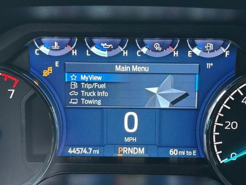 Used 2023 Ford F150 XLT w/ Equipment Group 302A High image 41