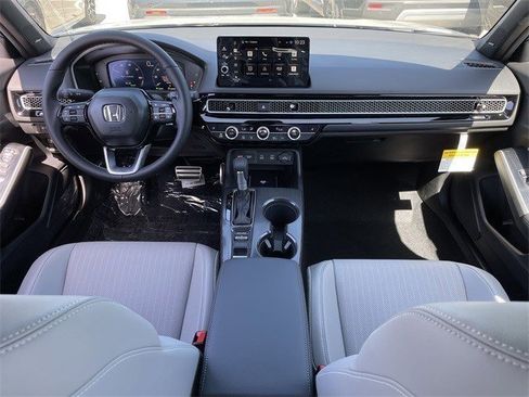 New 2026 Honda Civic Sport Touring image 10