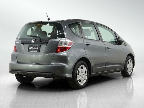 Used 2013 Honda Fit image 5