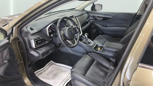 Certified 2023 Subaru Outback Touring XT AWD/4WD image 28