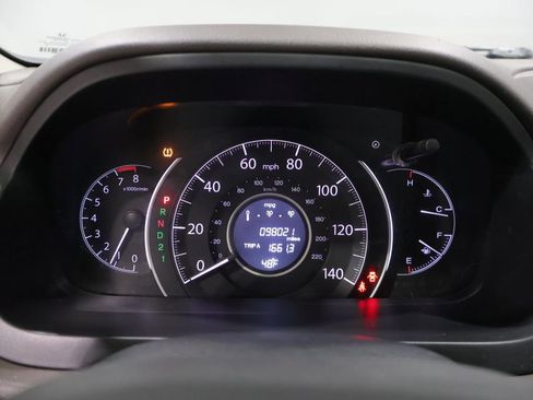 Used 2014 Honda CR-V EX-L image 39