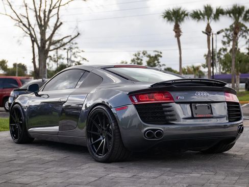 Used 2009 Audi R8 V8 AWD/4WD image 12