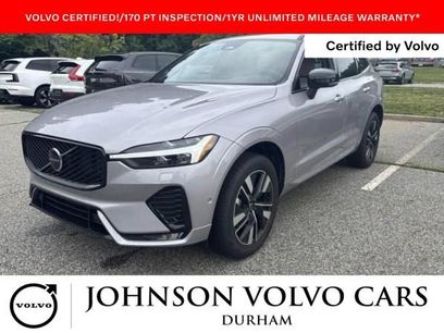 Certified 2026 Volvo XC60 B5 Plus