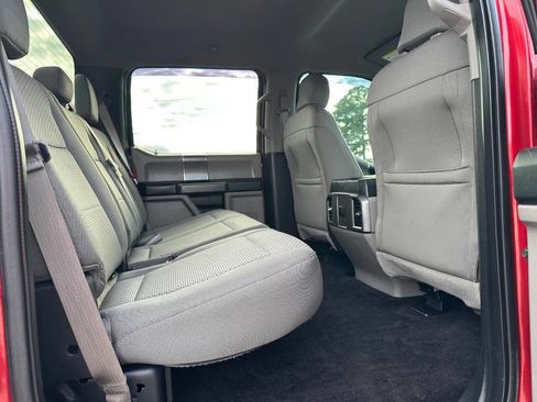 Used 2015 Ford F150 XLT w/ Equipment Group 301A Mid image 28