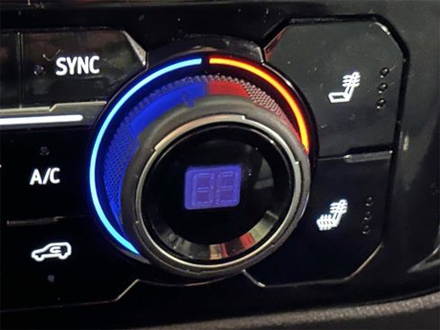 Used 2022 Chevrolet Silverado 1500 LT Trail Boss w/ Protection Package image 28