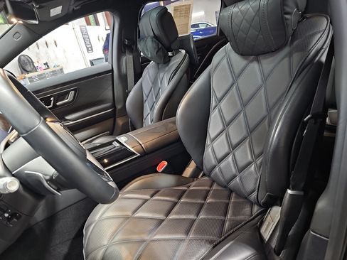 Certified 2023 Mercedes-Benz Maybach S 580 4MATIC image 16