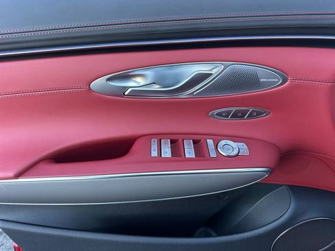 New 2026 Genesis GV70 3.5T Sport Advanced image 11