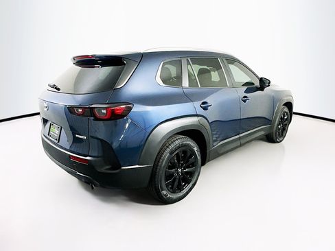 Used 2023 MAZDA CX-50 2.5 S w/ Preferred Plus Pkg AWD/4WD image 9