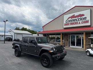 Used 2023 Jeep Gladiator Mojave w/ Cold Weather Group AWD/4WD video 1