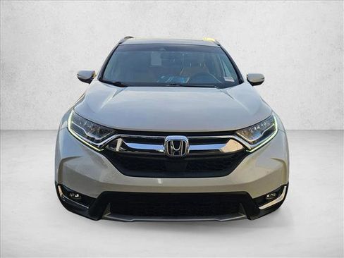 Used 2019 Honda CR-V Touring image 2