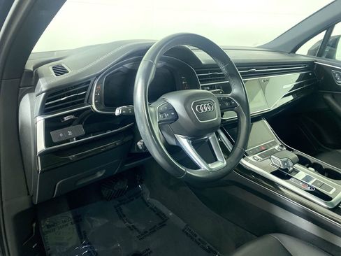 Used 2023 Audi Q7 2.0T Premium image 24