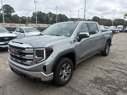 Used 2023 GMC Sierra 1500 SLE