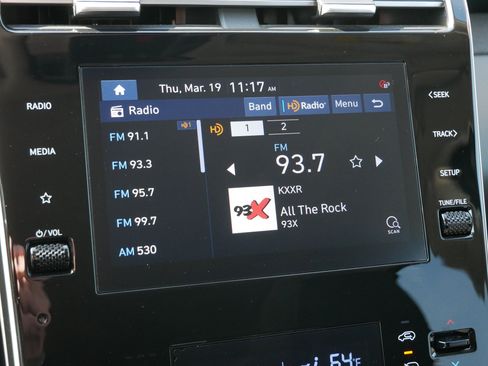 Used 2022 Hyundai Tucson SEL image 22