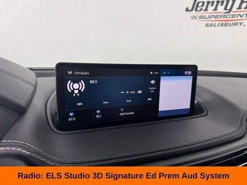 Used 2023 Acura MDX Type S image 17