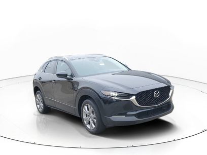 Certified 2023 MAZDA CX-30 AWD 2.5 S w/ Preferred Package
