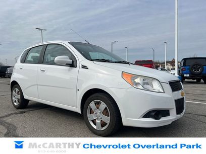 Used 2009 Chevrolet Aveo5 LT