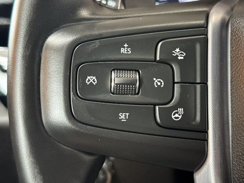 Used 2025 GMC Sierra 1500 Elevation w/ Preferred Package AWD/4WD image 26