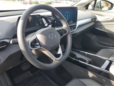 Certified 2023 Volkswagen ID.4 S image 18