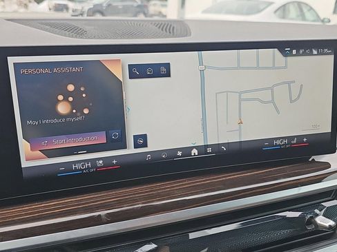 Used 2026 BMW X5 xDrive40i image 11