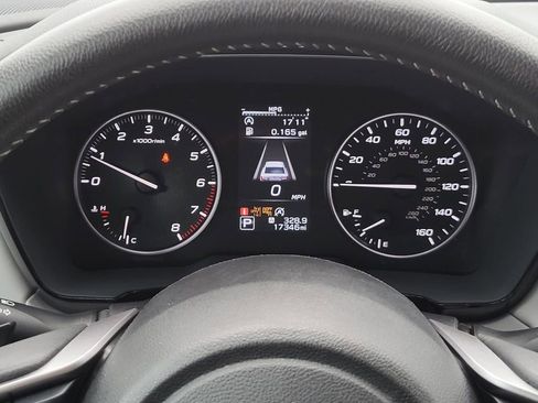 Certified 2025 Subaru Legacy Premium image 26