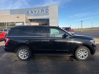 Used 2021 Ford Expedition XLT