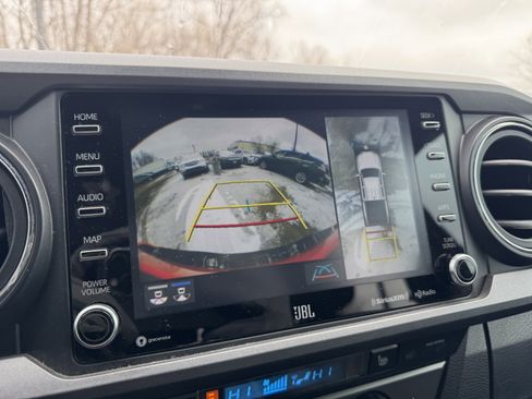 Used 2023 Toyota Tacoma TRD Pro image 25