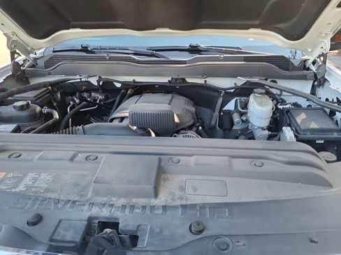 Used 2019 Chevrolet Silverado 2500 W/T image 8