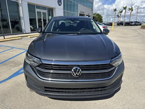 Used 2024 Volkswagen Jetta S FWD image 2