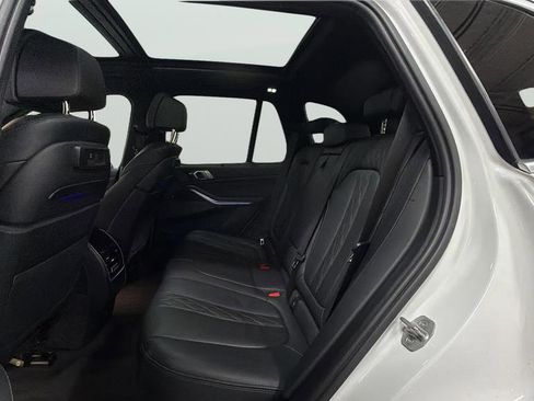 Used 2020 BMW X5 xDrive40i image 33