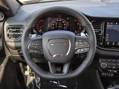 New 2026 Dodge Durango GT image 25