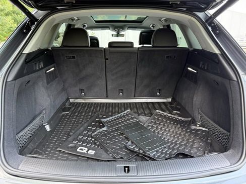 Used 2022 Audi Q5 2.0T Premium Plus w/ Premium Plus Package image 36