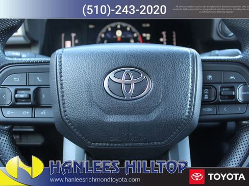 New 2026 Toyota Tacoma SR5 image 26