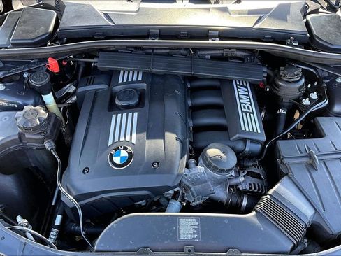 Used 2012 BMW 328i Convertible RWD image 31